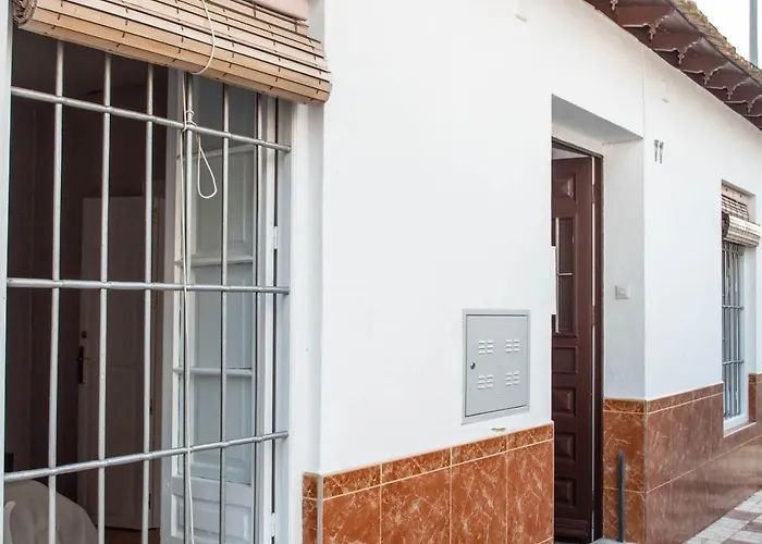 Casa Juan Breva