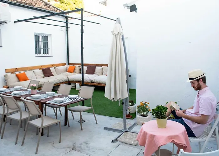 Casa Juan Breva