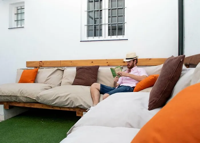 Casa Juan Breva