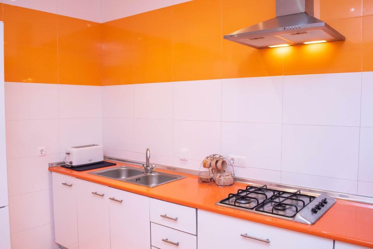 Casa Juan Breva Hébergement de vacances