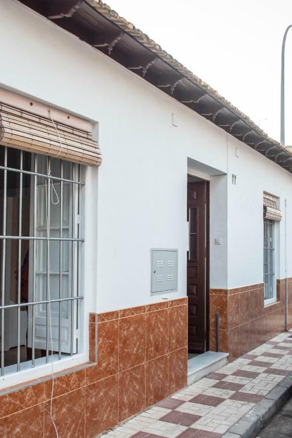 Hébergement de vacances Casa Juan Breva