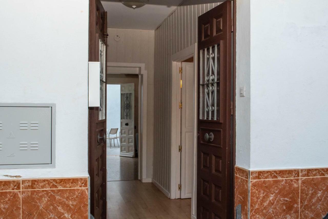 Ferienhaus Casa Juan Breva
